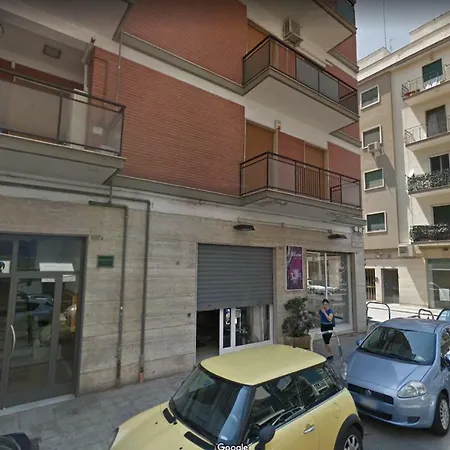 Khatuna Home Bari Exterior photo