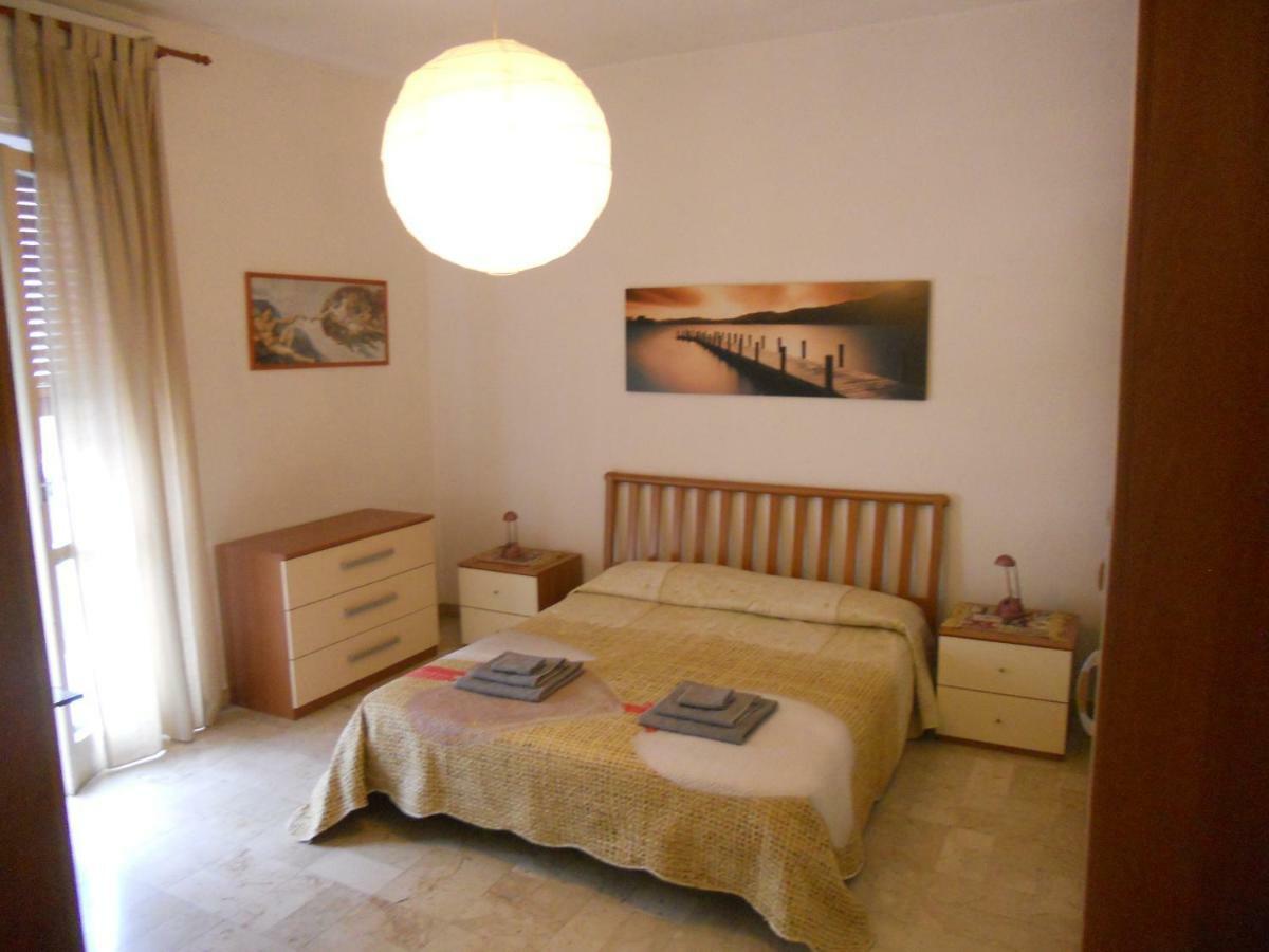 Khatuna Apartment *