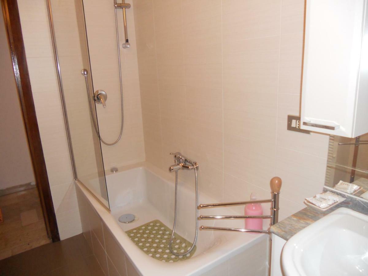Apartment Khatuna Bari
