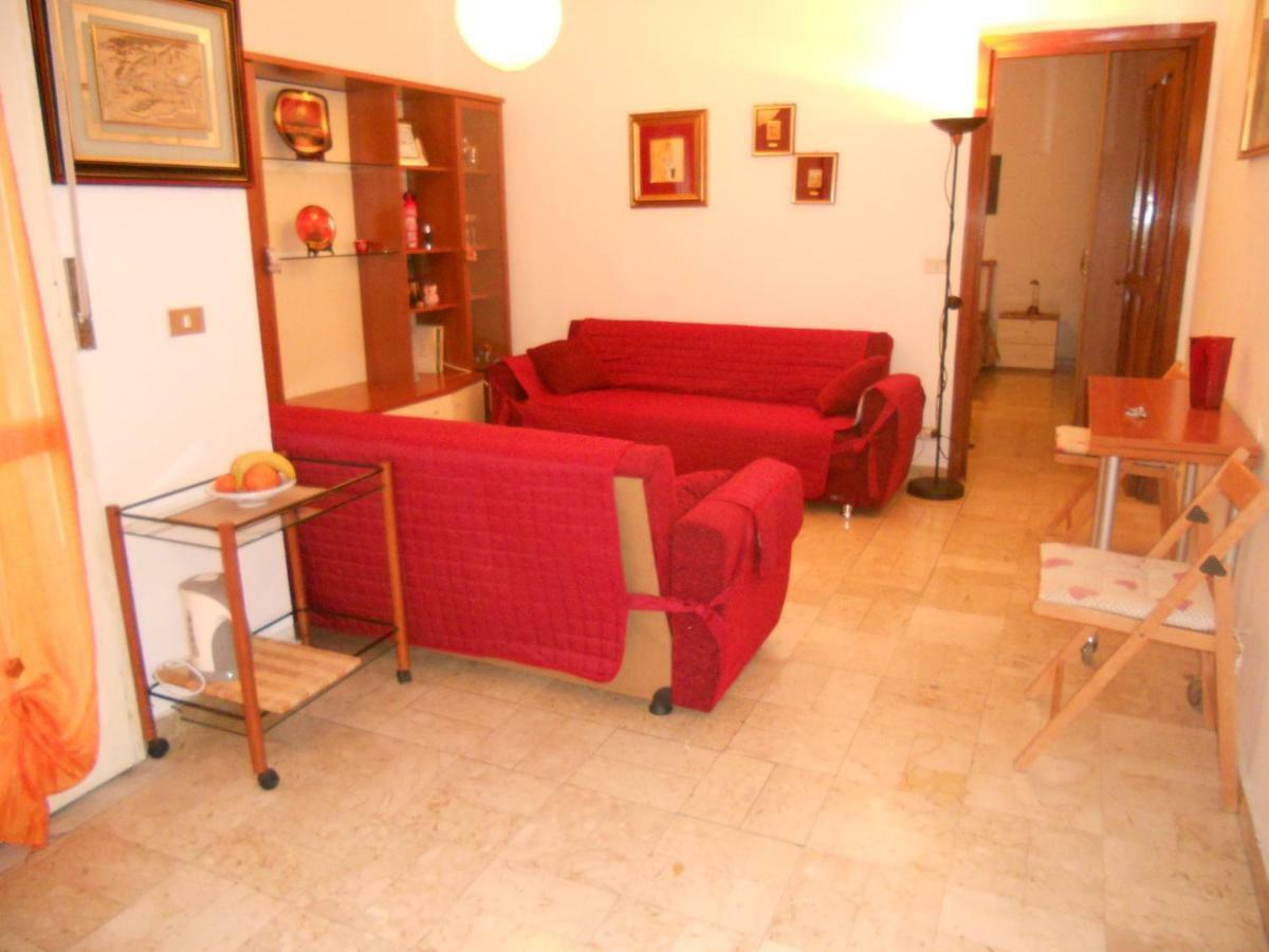 Apartment Khatuna